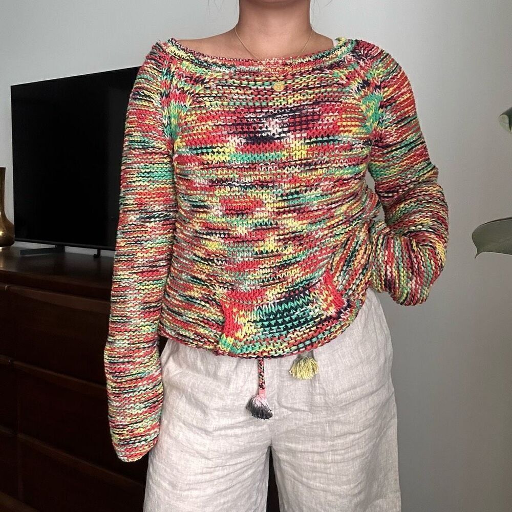 Pre-owned Chloe sweater - Picture 3 of 10